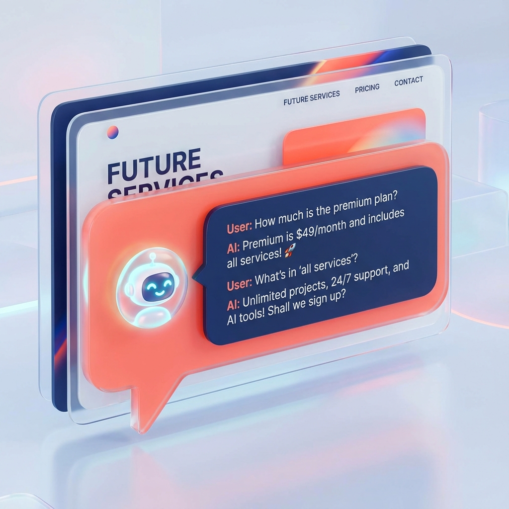 Why Your Website Needs to Answer Common Customer Questions (And Why Chat is Better)